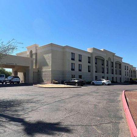 Comfort Inn I-10 West At 51St Ave Phoenix Exteriér fotografie