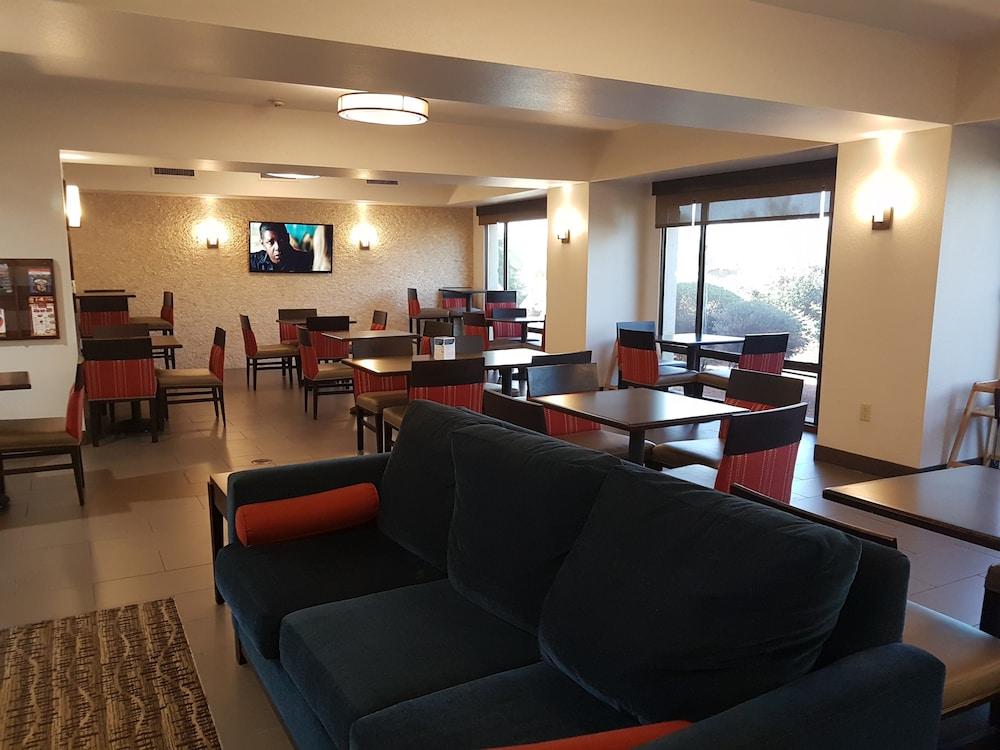 Comfort Inn I-10 West At 51St Ave Phoenix Exteriér fotografie