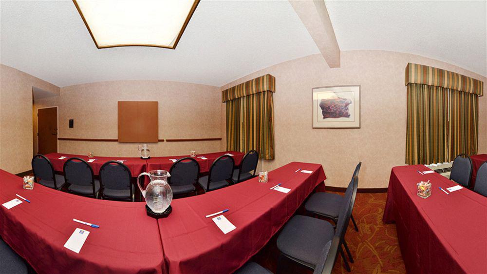 Comfort Inn I-10 West At 51St Ave Phoenix Exteriér fotografie